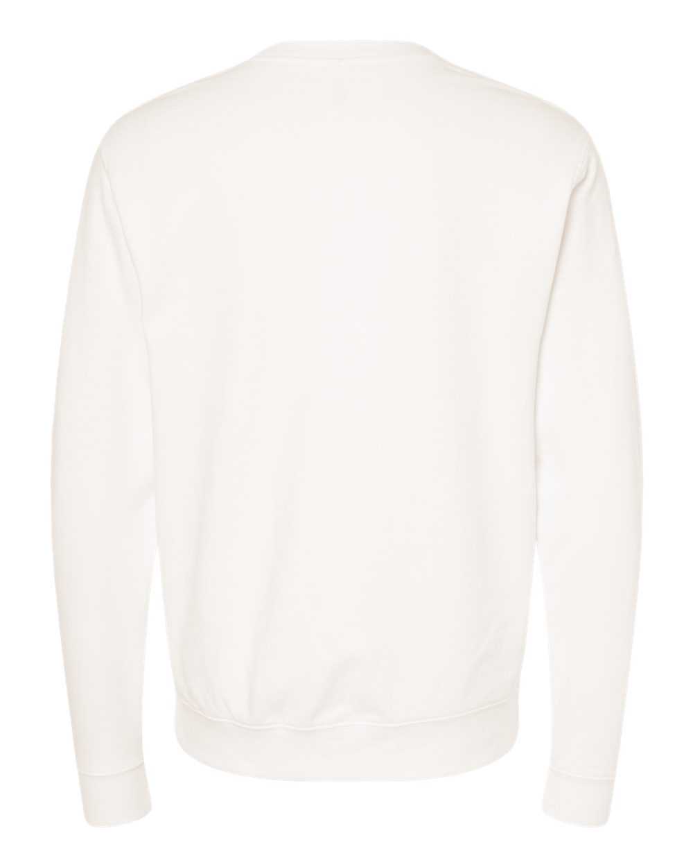 Independent Trading Co SS3000 Midweight Sweatshirt - Bone - HIT a Double - 3