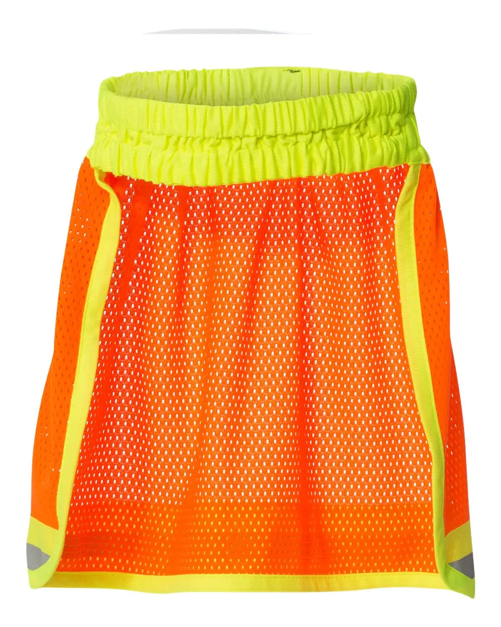 Kishigo 2810-2813 Hard Hat Sun Shield - Orange - Forest / one Size Fits Most