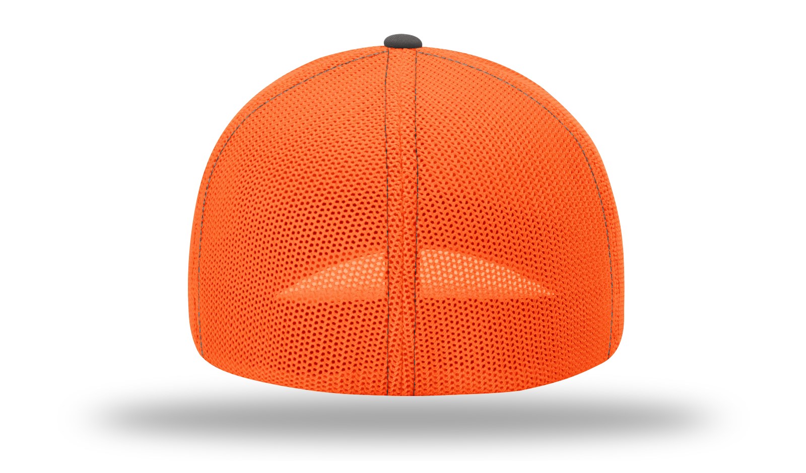 Charcoal/Neon Orange R-Flex Trucker  grouped