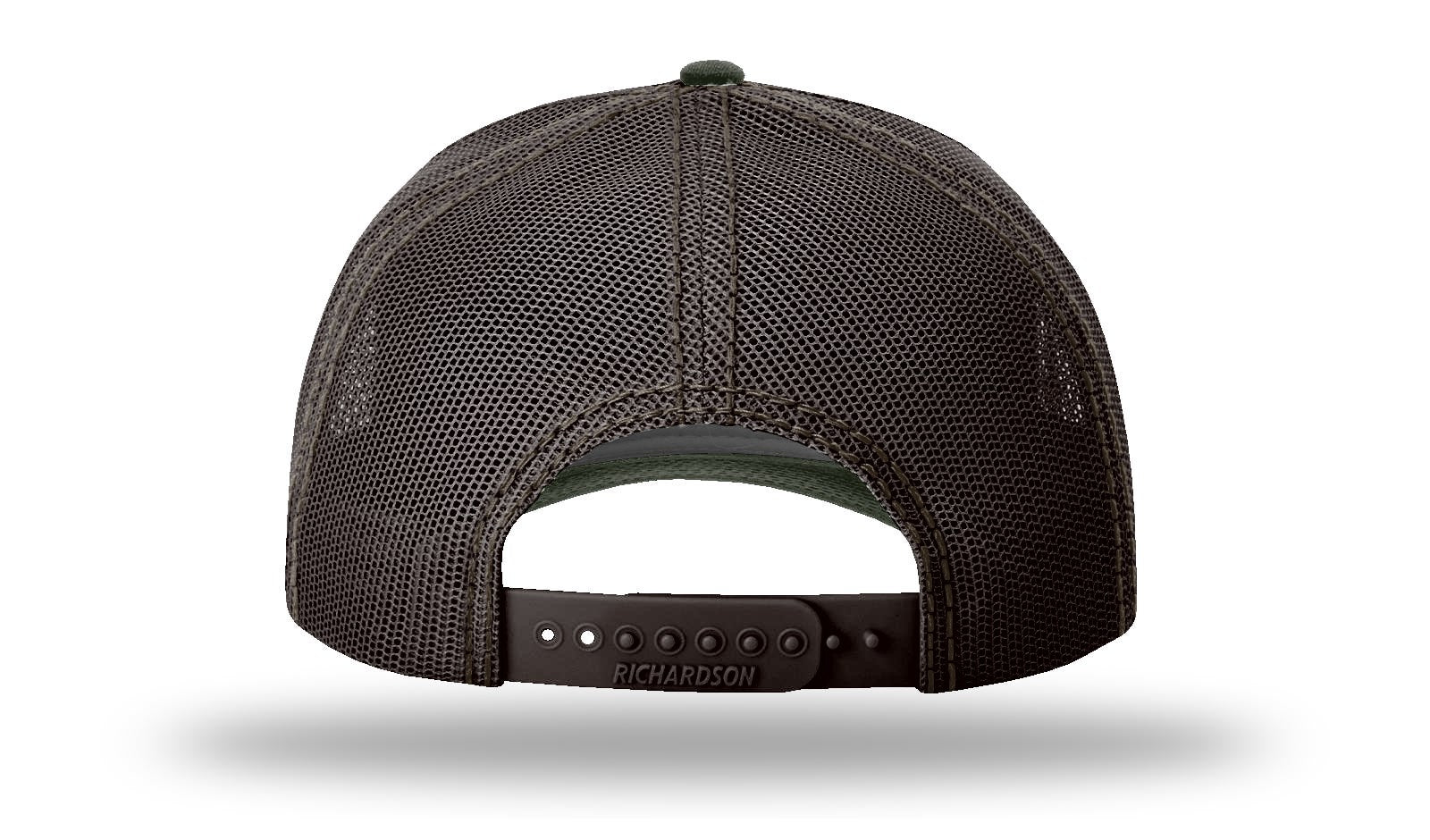 Dark Olive/Coffee Hawthorne