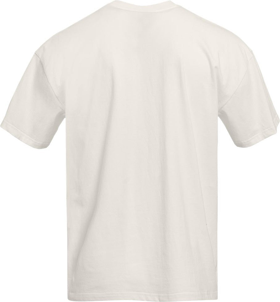 Next Level 7200 Heavyweight T-Shirt - Bone