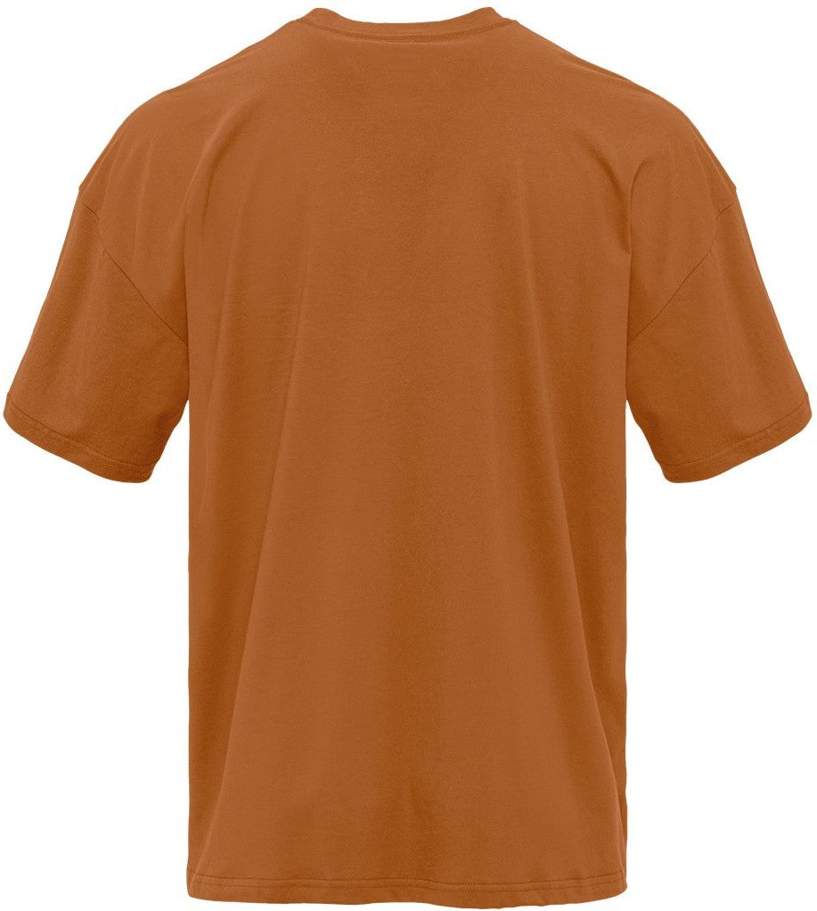 Next Level 7200 Heavyweight T-Shirt - Clay