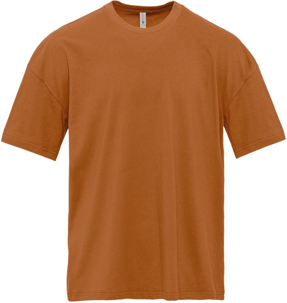 Next Level 7200 Heavyweight T-Shirt - Clay