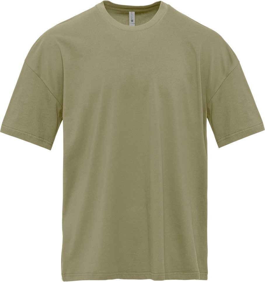 Next Level 7200 Heavyweight T-Shirt - Light Olive