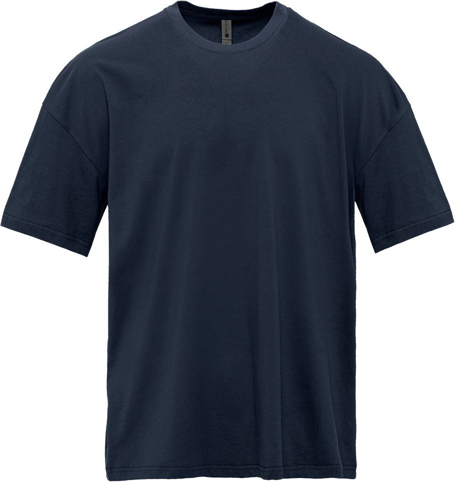 Next Level 7200 Heavyweight T-Shirt - Midnight Navy