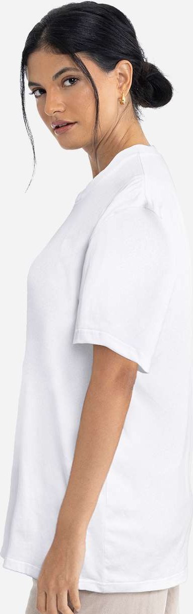 Next Level 7200 Heavyweight T-Shirt - White