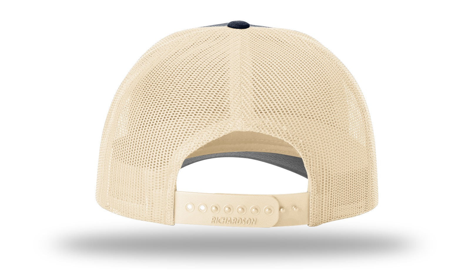 Navy/Khaki Low Pro Trucker  grouped