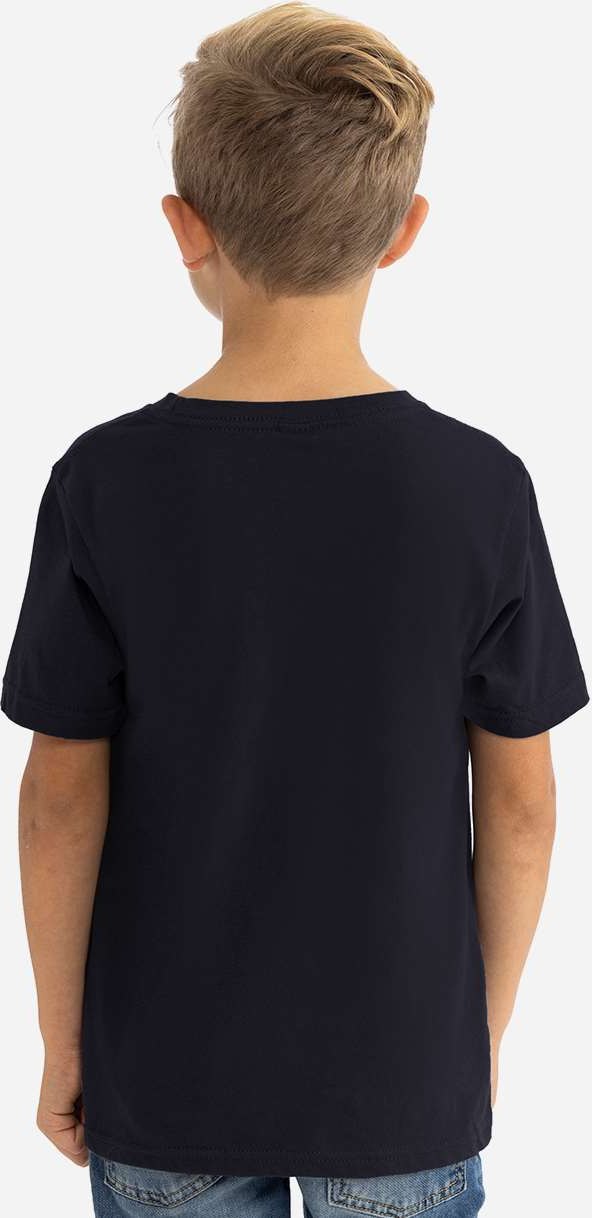Next Level 6310 Youth Tri-Blend T-Shirt - Black