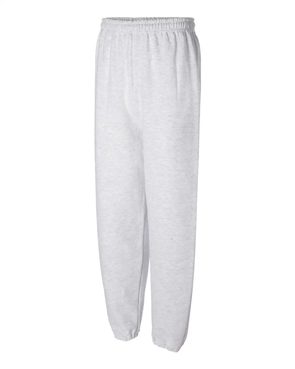 Gildan 18200 Heavy Blend™ Sweatpants - Ash - Light Gray / s