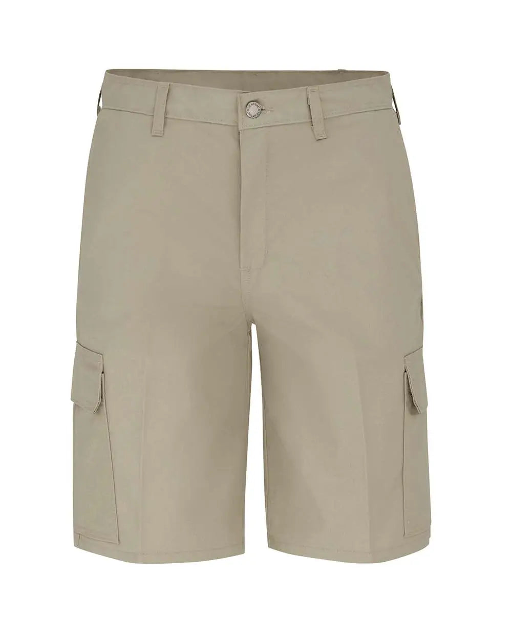 Dickies Lr00 11'' Industrial Cargo Shorts - Desert Sand - 28w