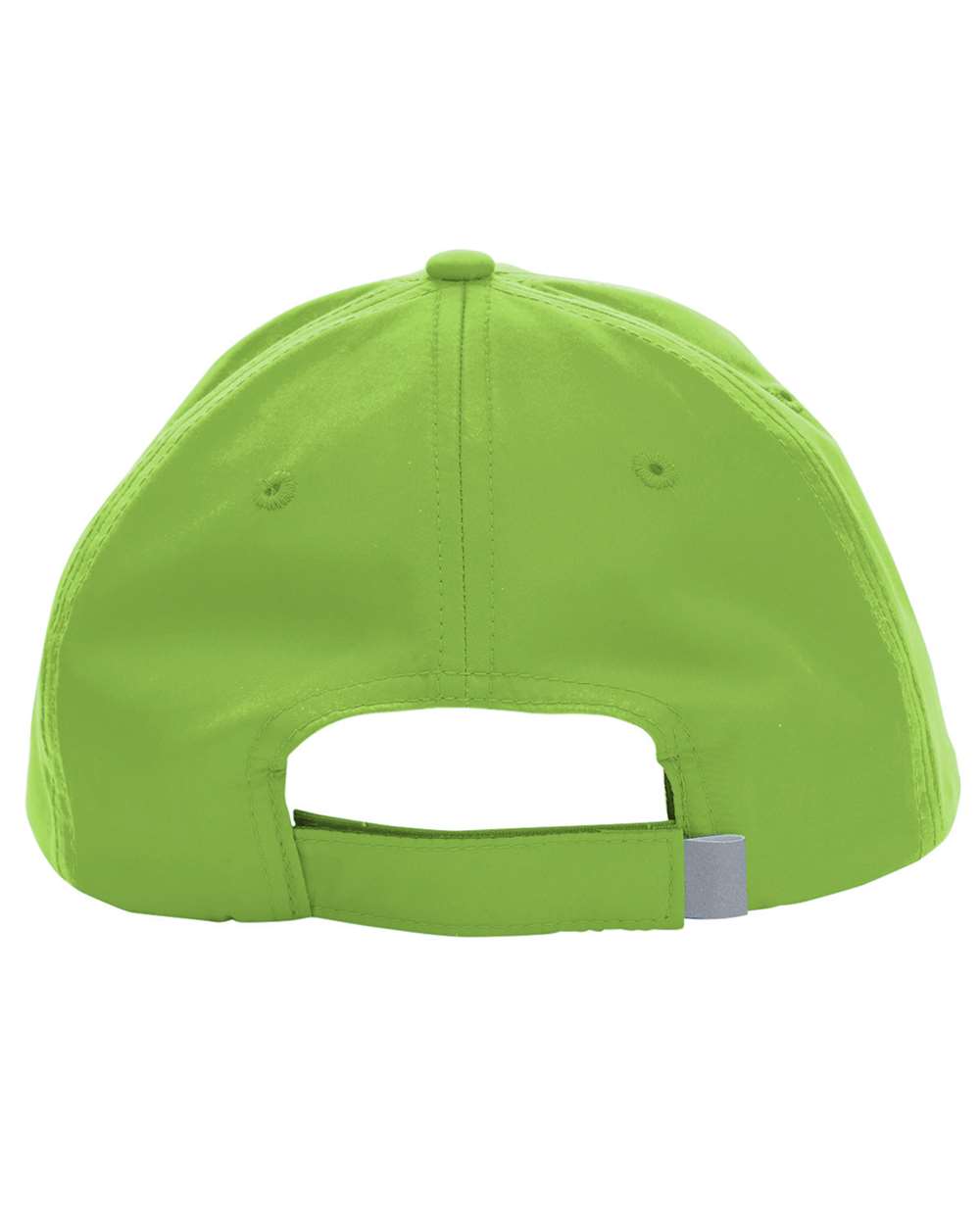 CORE365 CE001 Pitch Performance Cap - Acid Green