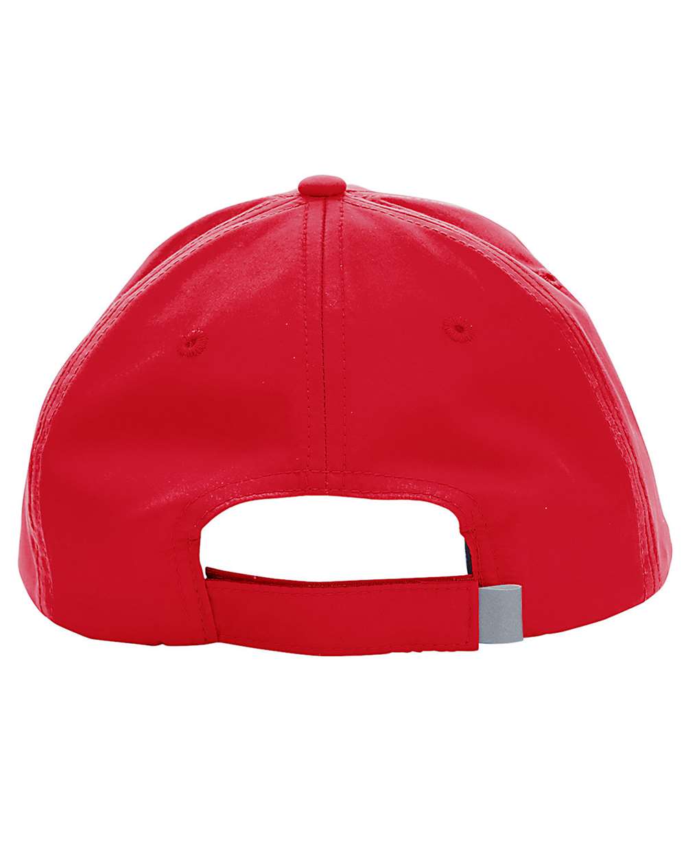 CORE365 CE001 Pitch Performance Cap - Classic Red