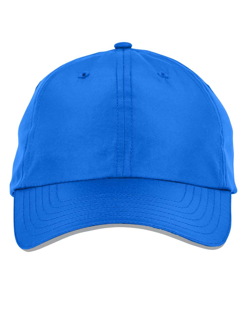 CORE365 CE001 Pitch Performance Cap - True Royal