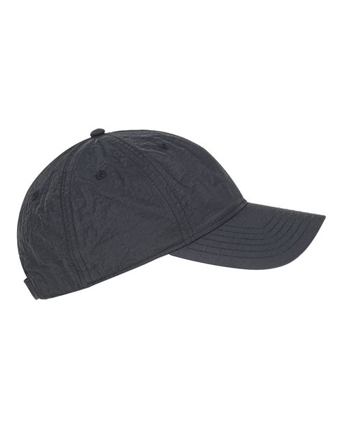 Big Accessories BA715 Kipling Cap - Black