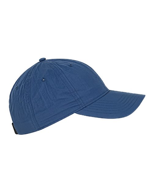 Big Accessories BA715 Kipling Cap - Lake