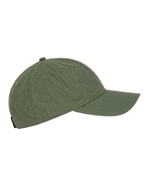 Big Accessories BA715 Kipling Cap - Olive