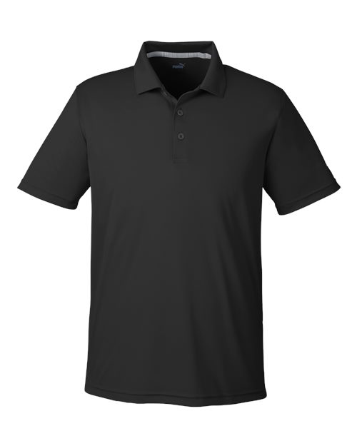 Puma Golf 599120 Gamer Golf Polo - Puma Black