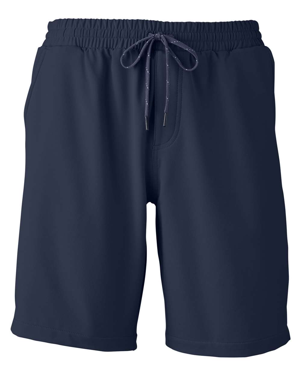 Puma Golf 599271 EGW Walker Shorts - Navy Blazer