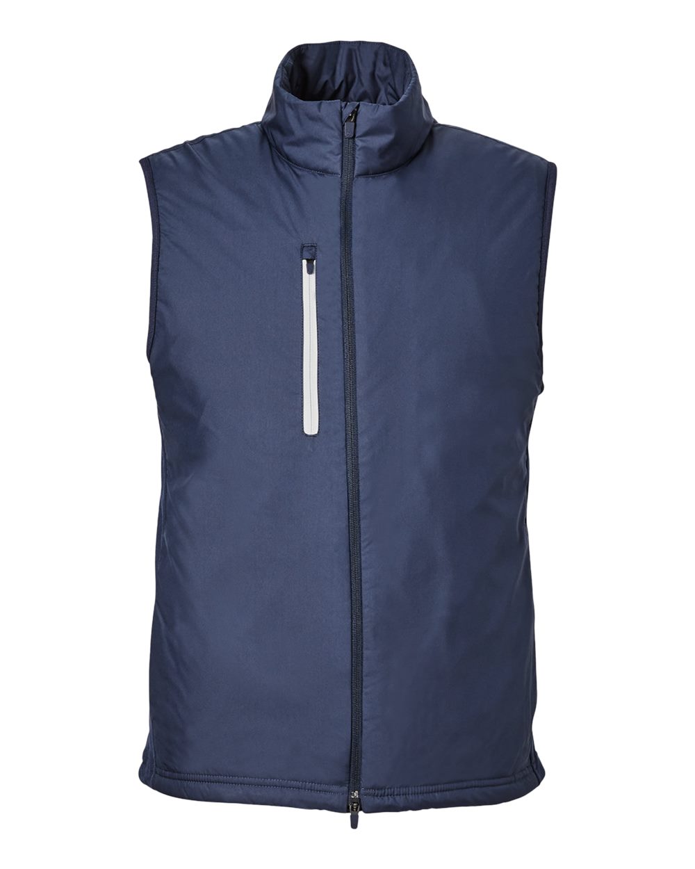 Puma Golf 631106 Hielands Vest - Deep Navy