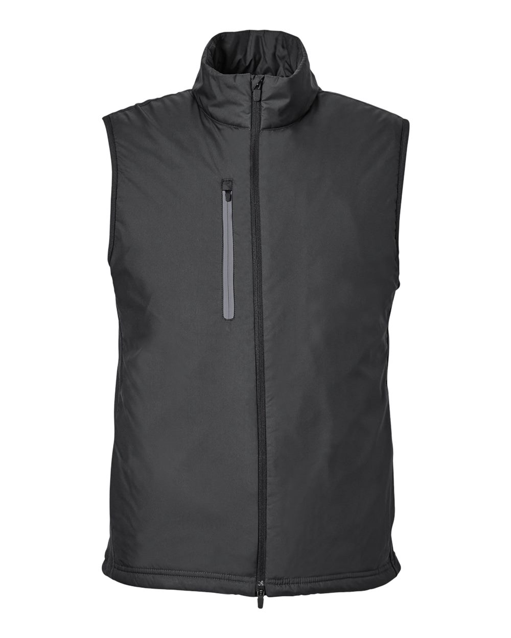Puma Golf 631106 Hielands Vest - Puma Black