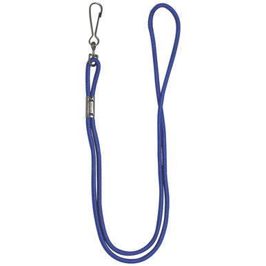 Champion Sports 125-126 Heavy-Duty Nylon Lanyards - Doz