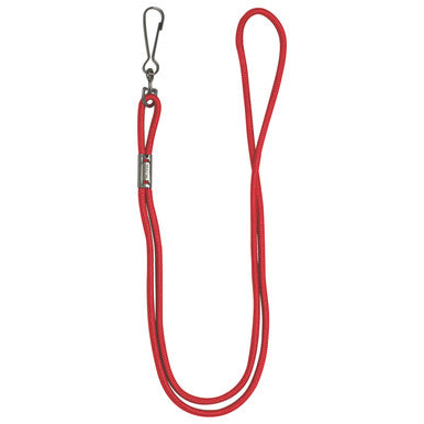 Champion Sports 125-126 Heavy-Duty Nylon Lanyards - Doz
