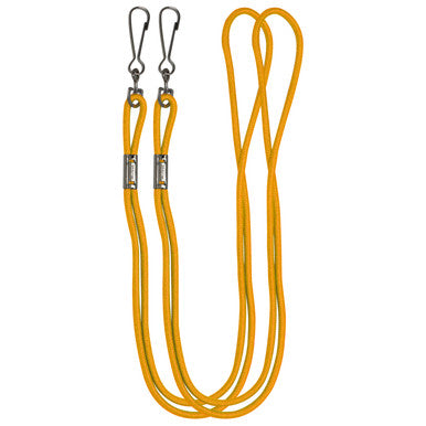 Champion Sports 125-126 Heavy-Duty Nylon Lanyards - Doz