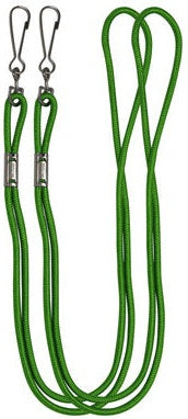 Champion Sports 125-126 Heavy-Duty Nylon Lanyards - Doz