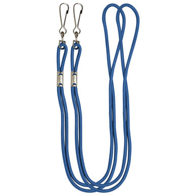 Champion Sports 125-126 Heavy-Duty Nylon Lanyards - Doz