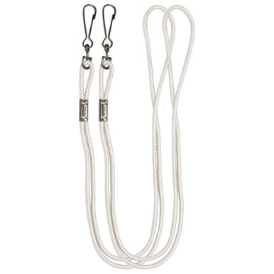 Champion Sports 125-126 Heavy-Duty Nylon Lanyards - Doz