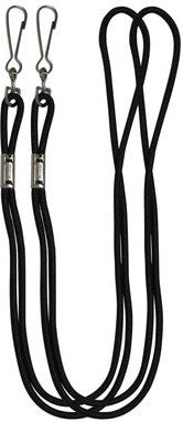 Champion Sports 125-126 Heavy-Duty Nylon Lanyards - Doz