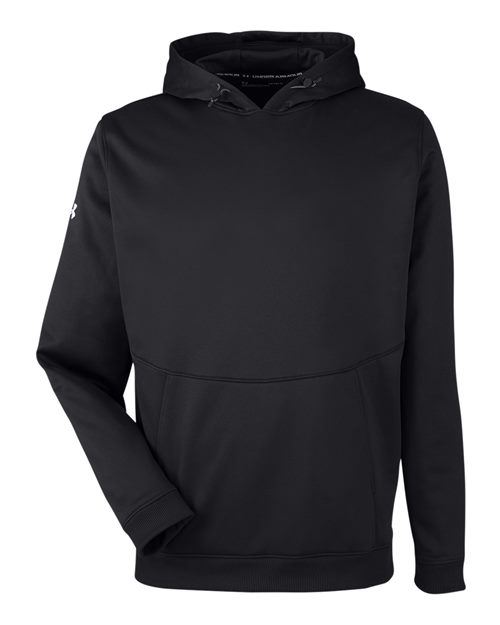 Under Armour 1370379 Storm Armour Fleece - Black  White