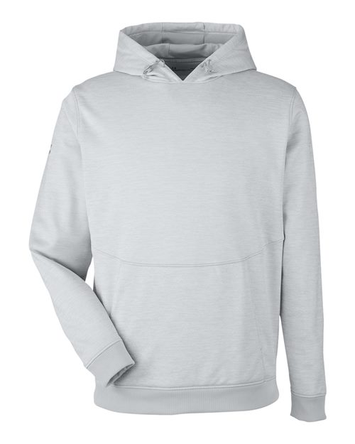 Under Armour 1370379 Storm Armour Fleece - Mod Grey  Black