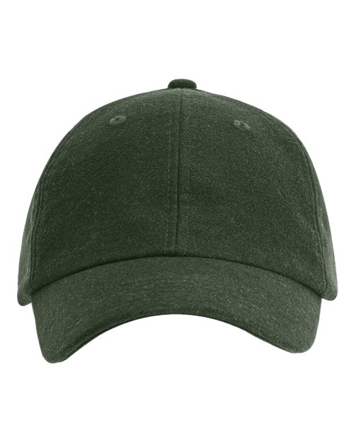 Big Accessories BA714 Lux Cap - Pine
