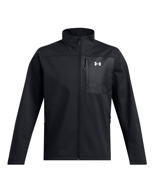 Under Armour 1371586 ColdGear® Infrared Shield 2.0 Jacket - Black