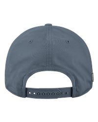 LEGACY CADDY The Caddy Adjustable Cap - Sea Blue - back