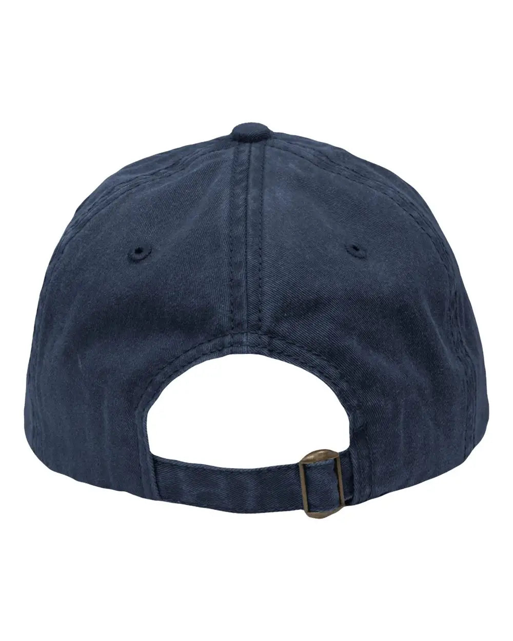 Sportsman Sp1700 Dad Hat Fit - Pigment Navy - one Size Fits Most