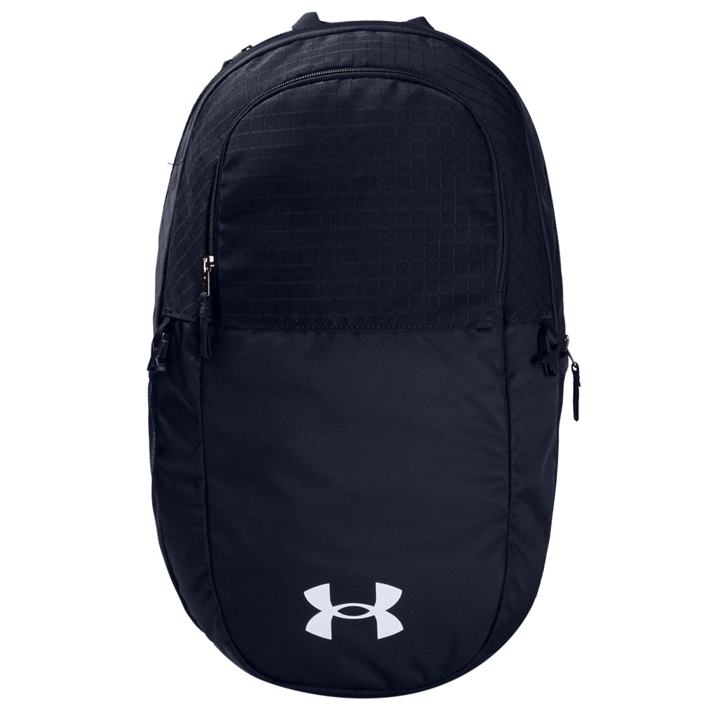Under Armour 1350097 All Sport Backpack - Midnight Navy  White