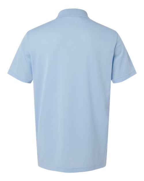 Adidas A430 Basic Sport Polo - Glow Blue