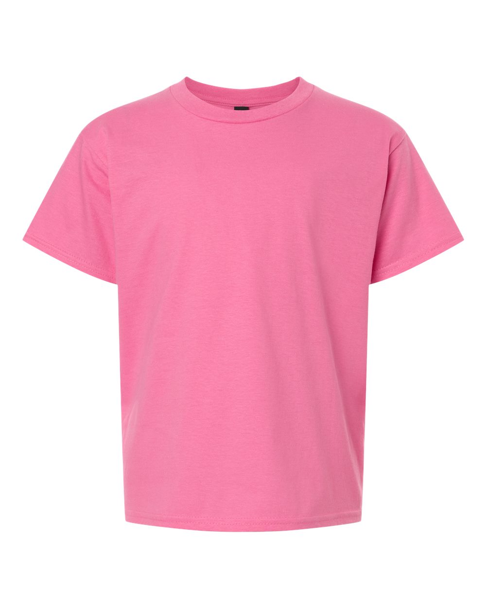 Gildan 64000B Softstyle® Youth T-Shirt - Azalea