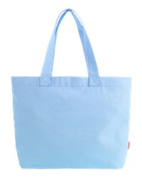 Comfort Colors CCET0 Everyday Tote - Hydrangea