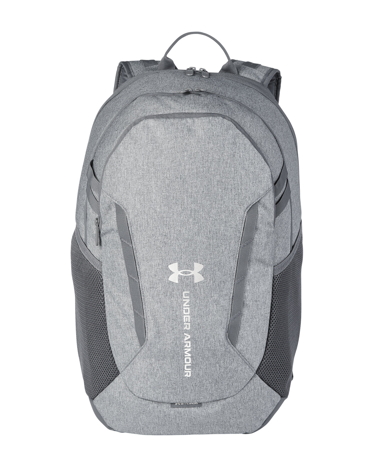 Under Armour 1384673 Hustle Backpack 6.0 - Castlerock