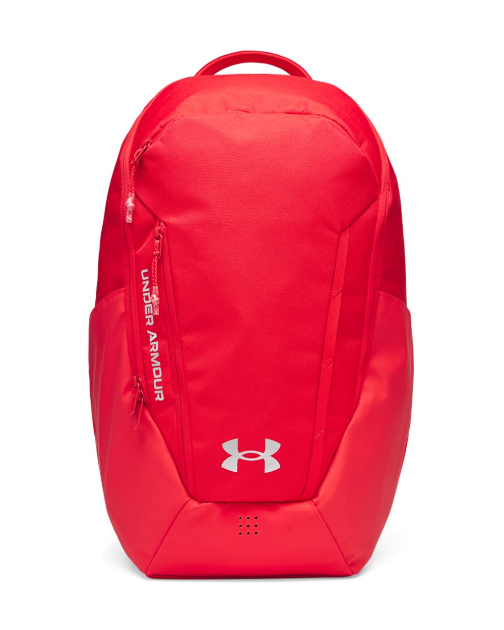 Under Armour 6013319 32L No Weigh Team Backpack - Red  Metallic Silver