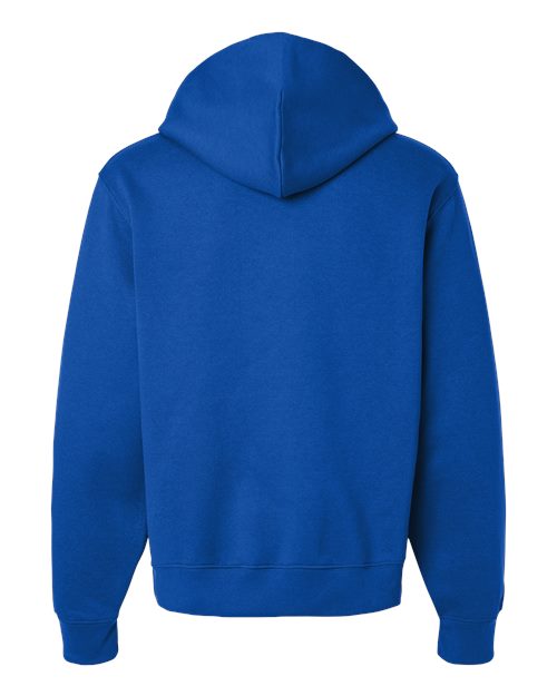 BELLA + CANVAS 4719 10 oz. Heavyweight Hoodie - True Royal