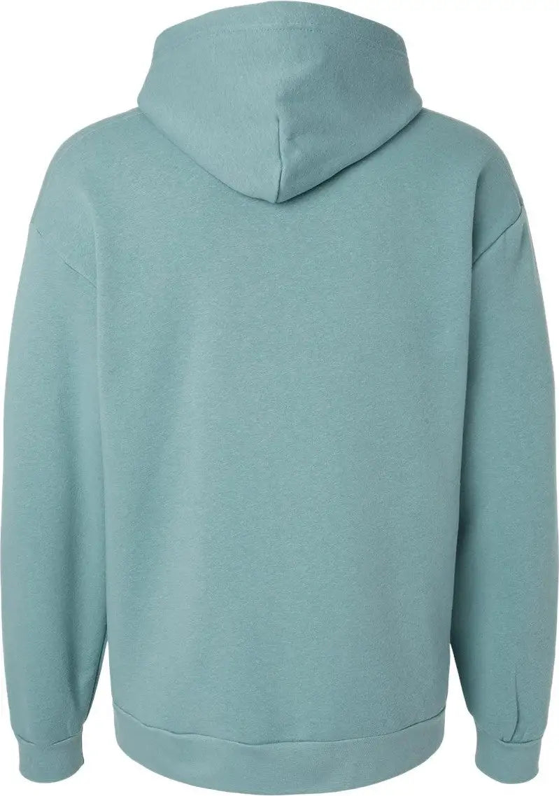 American Apparel Rf498 Reflex Fleece Hoodie - Arctic - White / Xs