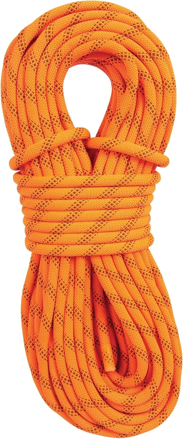150’ Orange Rescue Rappelling Rope