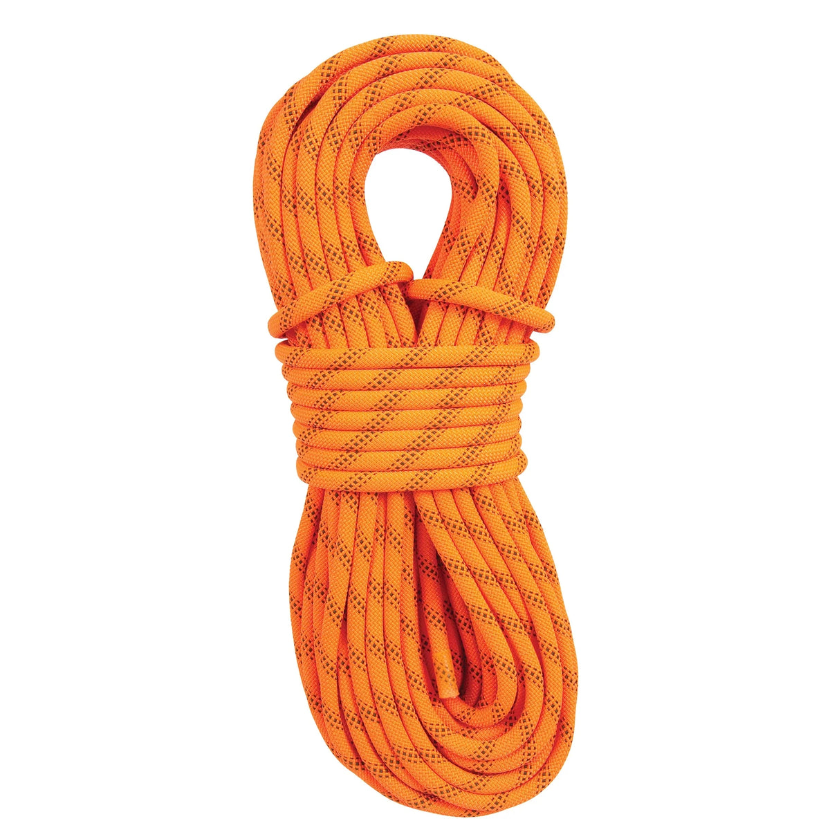150’ Orange Rescue Rappelling Rope