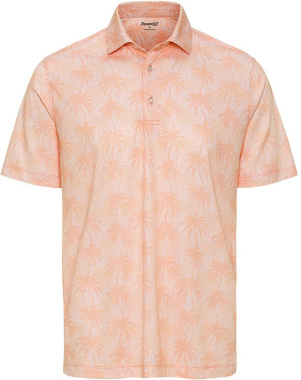 Paragon 154 Charleston Polo - Coral