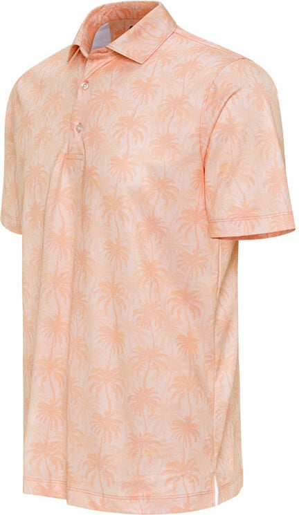 Paragon 154 Charleston Polo - Coral