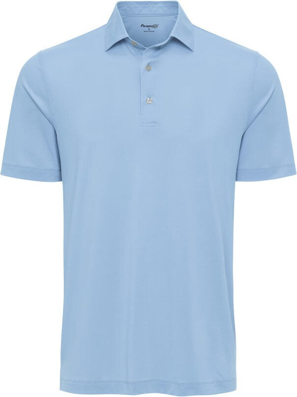 Paragon 159 Grove Polo - Blue Mist
